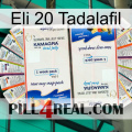 Eli 20 Tadalafil kamagra1